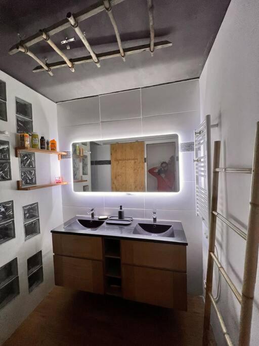 Appartement, 3 Chambres, Vue Panoramique, Parking, Acces Ville Brignoles Dış mekan fotoğraf
