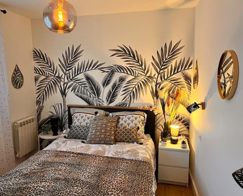 Appartement, 3 Chambres, Vue Panoramique, Parking, Acces Ville Brignoles Dış mekan fotoğraf