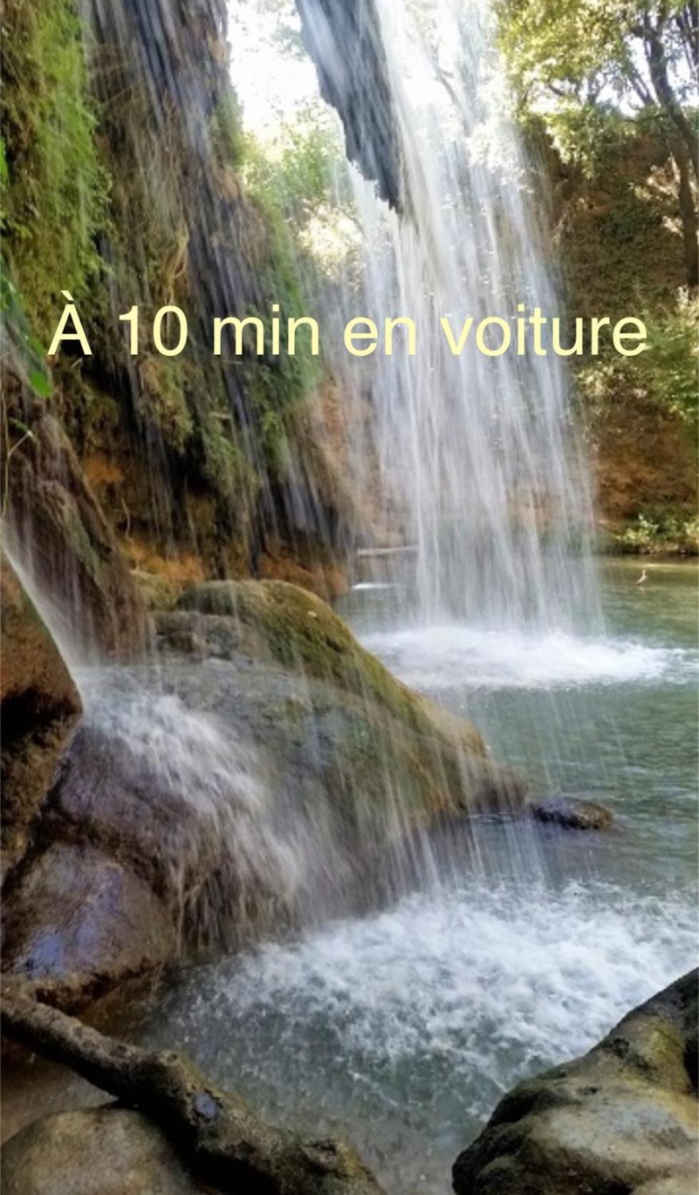 Appartement, 3 Chambres, Vue Panoramique, Parking, Acces Ville Brignoles Dış mekan fotoğraf