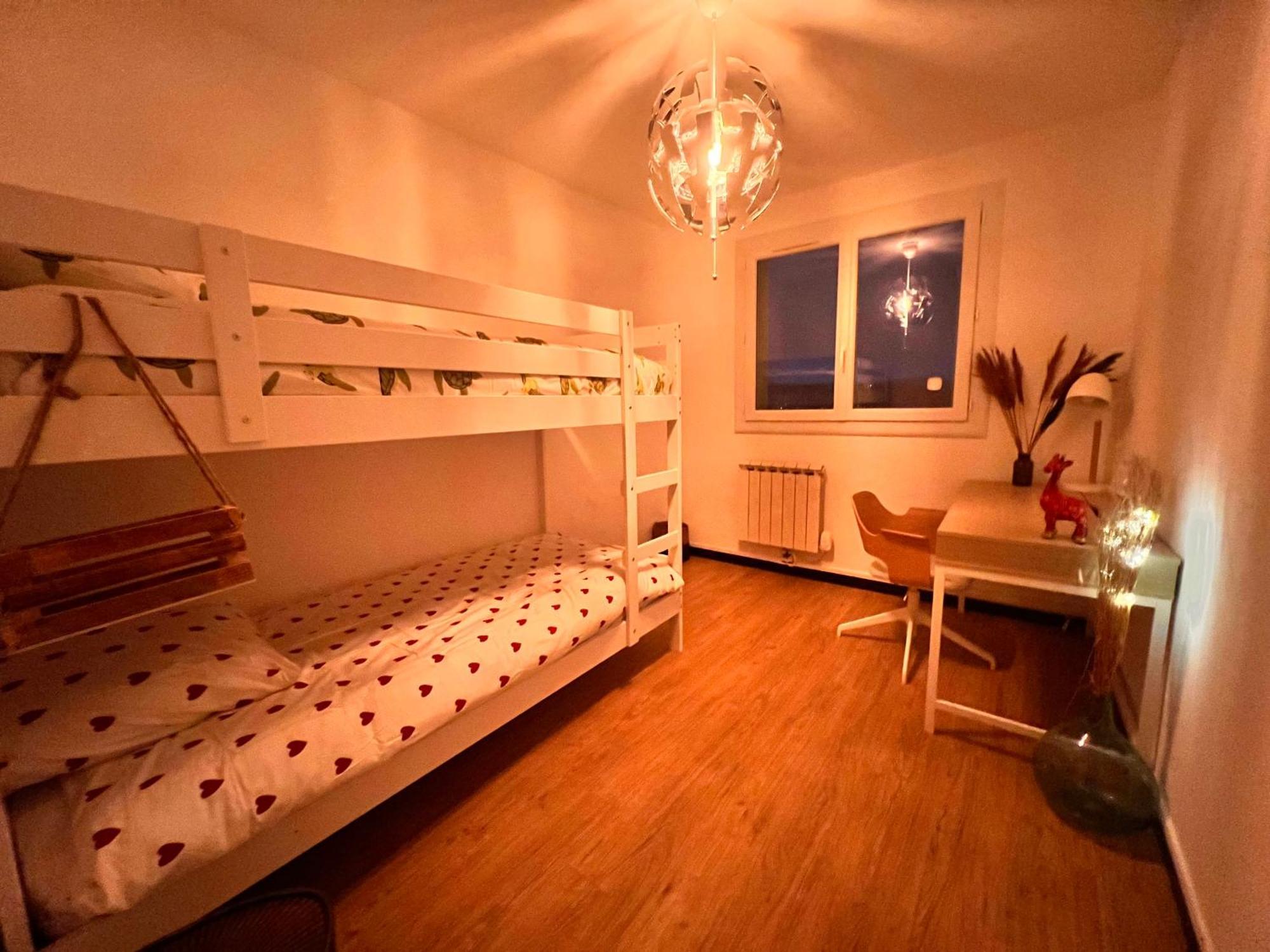 Appartement, 3 Chambres, Vue Panoramique, Parking, Acces Ville Brignoles Dış mekan fotoğraf